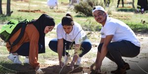 العمل التطوعي في الجزائر.. امتداد للمواطنة وتعميق للمشاركة المجتمعية