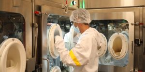 الغلق المؤقت لمخابر “هوب فرما HUPP PHARMA”