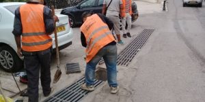 إجراءات استباقية بالدرارية لمنع تكرار سيناريو الفيضانات