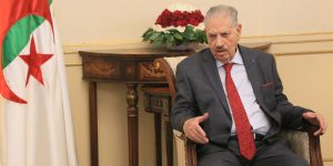 القمة العربية بالجزائر: السيد قوجيل يبرز دور البرلمانات العربية في تجسيد التعاون العربي وتحقيق نهضة عربية شاملة