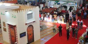 الطبعة الـ21 للصالون الدولي للسياحة والأسفار فرصة لاستقطاب أكبر عدد ممكن من السياح