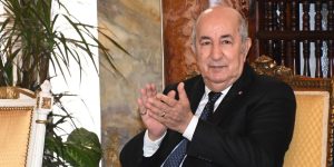 الرئيس تبون يشكر المصالح الأمنية وإطارات وزارة الدفاع على تحليهم بالفعالية والسرية خلال عملية تحرير الرعية الإسباني