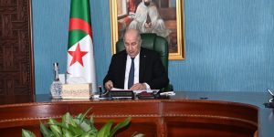 رئيس الجمهورية يستدعي سفير الجزائر بفرنسا للتشاور