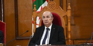 الرئيس تبون يقرر إفادة 2471 محبوسا بإجراءات عفو رئاسي وتدابير تهدئة