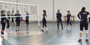 اتحادية كرة الطائرة تطمح لرفع مستوى الفرق الوطنية 