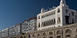 مختصرات من العاصمة