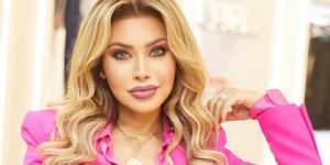 نوال الزغبي: أغار من نجوى كرم و”شبعانين فنّ”!