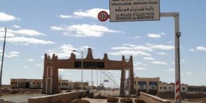 نحو تحسين التموين بالكهرباء والغاز الطبيعي بإليزي