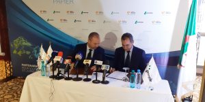 “جينيرال أومبالاج” و”لافارج الجزائر” يمنحان حياة ثانية لنفايات الورق