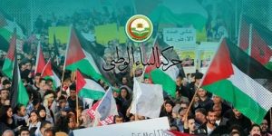 حركة البناء الوطني تدعو الدول العربية للاعتراف الكامل بالدولة الفلسطينية