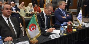 الجزائر تحتضن الدورة الـ10 لهيئة مكافحة الجراد المهاجر