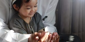 الأسرة.. الخلية الاجتماعية الأولى