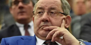 15 سنة حبسا نافذا للرئيس المدير العام السابق لسوناطراك عبد المؤمن ولد قدور