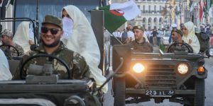 الجزائر تحيي الذكرى الـ62 لوقف إطلاق النار