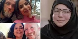 طليق عبلة كامل: بناتها تزوجوا من أجانب وبدون شبكة