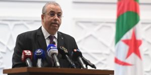 زغدار: قانون المالية 2023 سيعطي نفسا جديدا للاستثمار وسيرفع العراقيل عن إنشاء المؤسسات