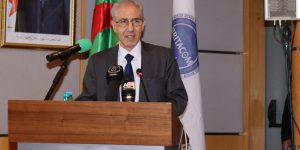 كسالي يدعو لتحقيق مبدأ الشمول المالي بالمنطقة المغاربية