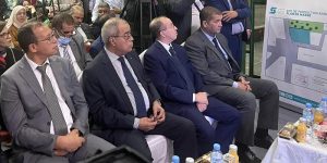 عون يؤكد الحرص صناعة صيدلانية حقيقية ذات جودة