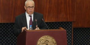 شرفة: أولويات الحكومة إنعاش صندوق التقاعد