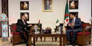 الجزائر تدعو لتوحيد الجهود وتعزيز التعاون العربي بمجال السياحة