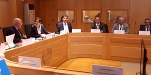 الجزائر تبرز مساهمتها في الحد من الاحتباس الحراري