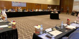 الجزائر بذلت مجهودات كبيرة وسخرت إمكانات كبيرة في مكافحة الجراد