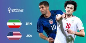 فيما تلتقي ويلز الجارة إنجلترا في معركة بريطانية.. أمريكا تواجه إيران بذكريات 1998