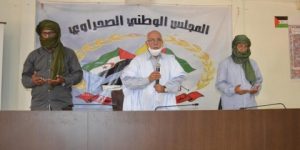 المجلس الصحراوي يشدد على جعل المؤتمر السادس عشر محطة مفصلية
