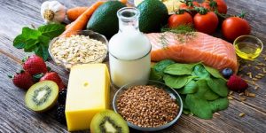 سنريهم آياتنا في الآفاق.. فوائد النظام الغذائي الصحي