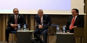 تنظيم ندوة تعريفية بجائزة الشارقة في المالية العامة