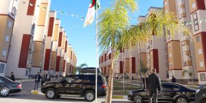 سنة 2022.. التحول من تسيير “أزمة السكن” إلى تسيير الطلب على السكن