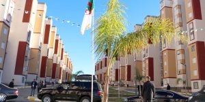 نحو توزيع مليون وحدة سكنية قبل 2024