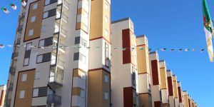 نحو توزيع ألف وحدة سكنية بمختلف الصيغ بسعيدة