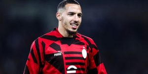 موضوع تجديد عقد بن ناصر سينتهي بشكل إيجابي