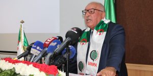 ديلمي.. الفلاحون مدعوون إلى توحيد الجهود لإنجاح الإحصاء العام للفلاحة