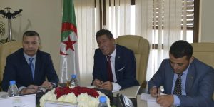 وكالة ترقية الاستثمار فاعل رئيسي لزيادة جاذبية الاستثمارات 