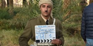 العمل يحمل رمزية كبيرة.. انطلاق تصوير فيلم “حامي الصحراء”