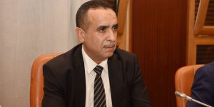 الجزائر ستكون مورد هام للطاقة الكهربائية لدول حوض المتوسط