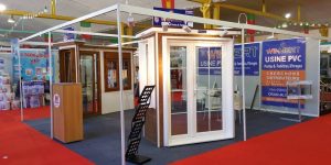 تنظيم صالون الترقية العقارية والبناء العصري والديكور بداية من 10 جانفي المقبل