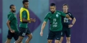 ضربة جديدة للأخضر السعودي قبل لقاء المكسيك