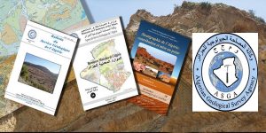 الجزائر تشارك في الدورة الـ14 للجمعية العامة لمنظمة المُسوحات الجيولوجية الإفريقية بالتشاد