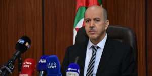 سايحي: تخصيص 25 ألف منصب مالي لفائدة الأطباء العامين والصيادلة وجراحي الأسنان