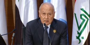 الأمين العام لجامعة الدول العربية يؤكد: قمة الجزائر من بين أكثر القمم حضورا من حيث المستوى