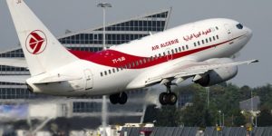 الجوية الجزائرية تطلق أسعار ترويجية لرحلاتها من وجهات دولية
