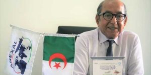  ناصري لـ”الموعد اليومي”: المنتدى الجزائري-الروسي لرجال الأعمال يعد جد مهم