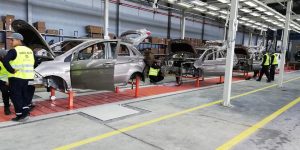 كشرود يكشف عن موعد إعلان وكلاء تصنيع واستيراد السيارات