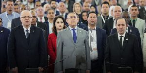 فعاليات المجتمع المدني تندد وتؤكد: بيان البرلمان الأوروبي حول الجزائر فاقد للمصداقية وبُني على مغالطات