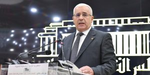 بوغالي يثمّن تدابير الإصلاح الميزانياتي لكونها أداة تعاون بين البرلمان والحكومة