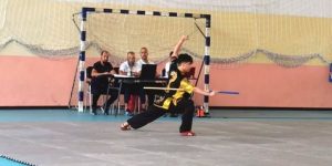 في منافسة بطولة العالم 2022 للكونغ فو ووشو.. الجزائر حاضرة في الحدث العالمي بـ8 رياضيين