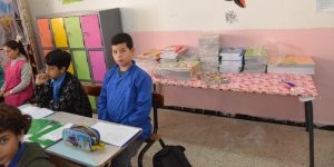 المؤسسات التربوية مكلفة باسترجاع الكراريس المستعملة وتوجيهها للتدوير